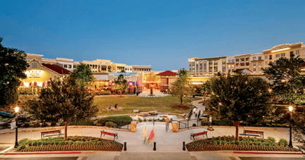 City of Allen, Texas