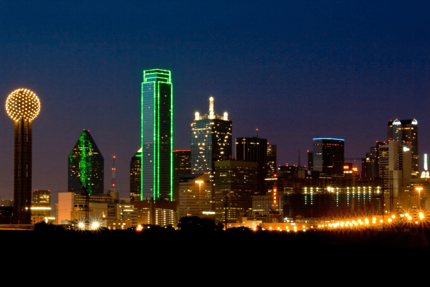 City of Dallas, Texas