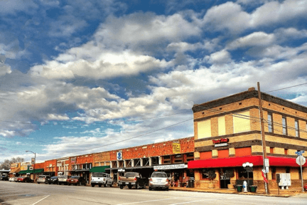 City of Wylie, Texas