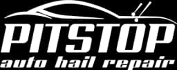 pitstop hail repair logo